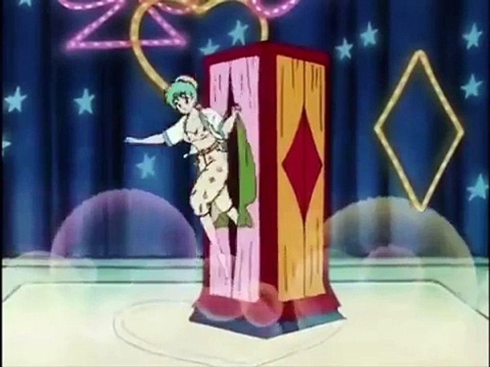 Magical Emi - 永遠を呼ぶ