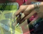 En México, algunos niños de 10 años ya han probado el cigarrillo