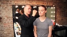 Make Up Masterclass | YSL with Frederic Letailleur - SS13  | Beauty & Fragrance | Harrods
