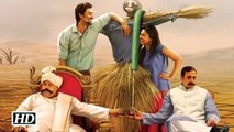 Kaun Kitney Paani Mein The Making Kunal Kapoor Radhika Apte and Gulshan Grover