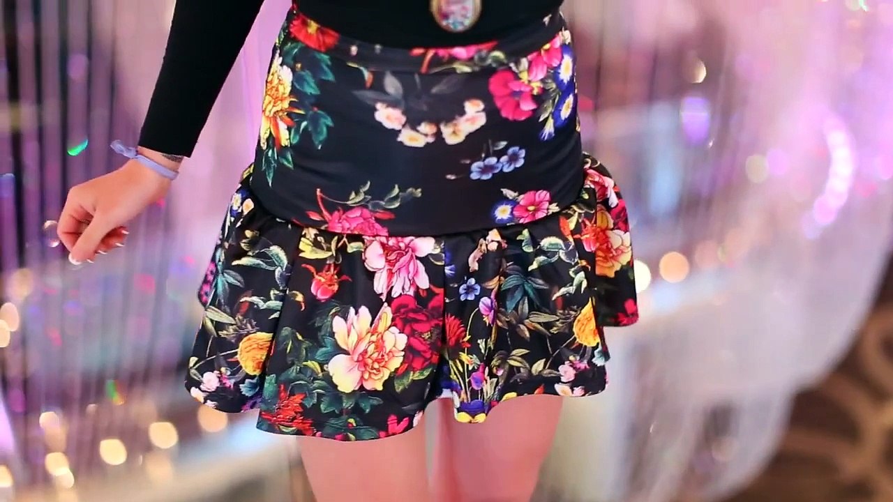 ♥ Vegas Diary (LookBook & Vlog) | Rachel Talbott ♥