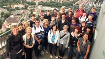 Lehrjahresstart: In der Stadtwerke Jena Gruppe beginnen 38 junge Leute ihre Ausbildung