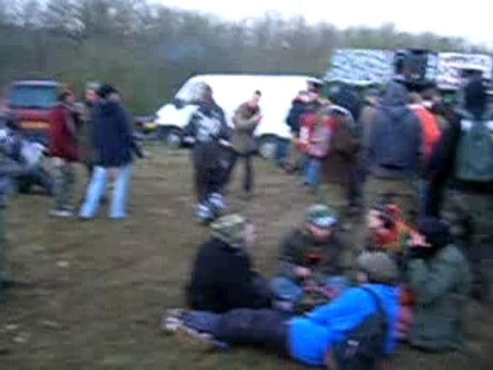 Free du 07-04-07 Les Obstinés