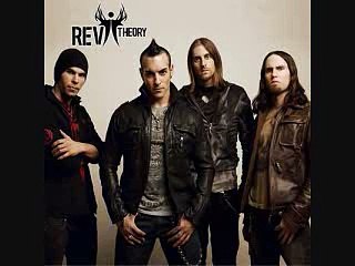 Rev Theory - Hell Yeah