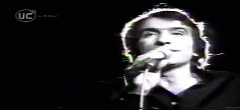 jose luis perales y te vas