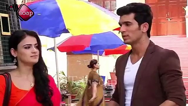 Shikher Ka Plan Hua Success Jisse Ishani Ka Sach Aaya Sabke Samne 23 July 2015 - Meri Aashiqui Tum se Hi