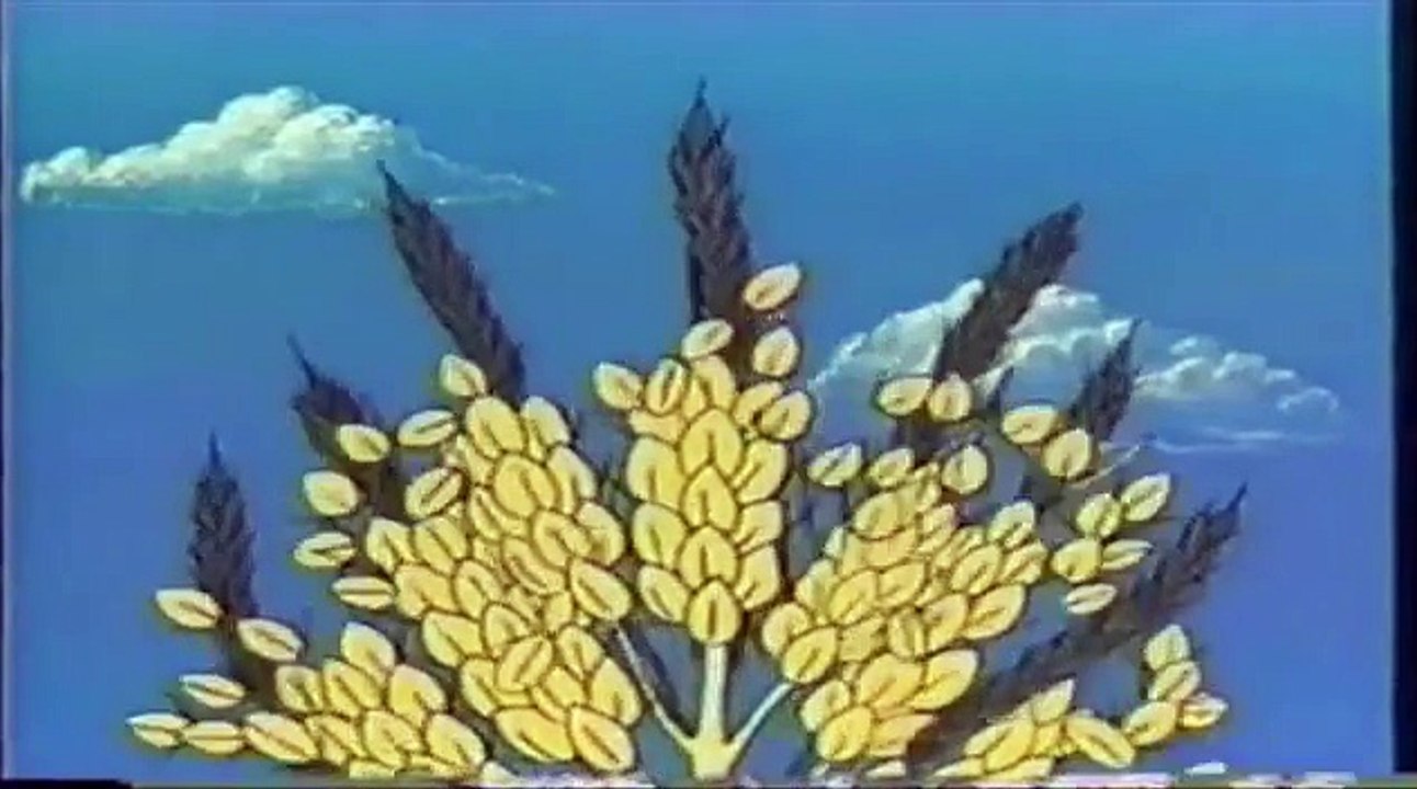 JOSEPH IN BONDAGE - In The Beginning... The Best Cartoon Bible Story for Kids Anime (Tezuka Osamu)