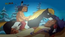 Yakari folge 56 57 ganze folgen Cartoon Zeichentrickserie