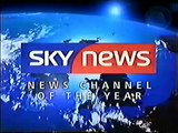 Sky News London Bombings Actors & Agents