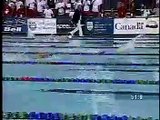 2006 Pan Pacific Swimming Championships Highlights - Day 3