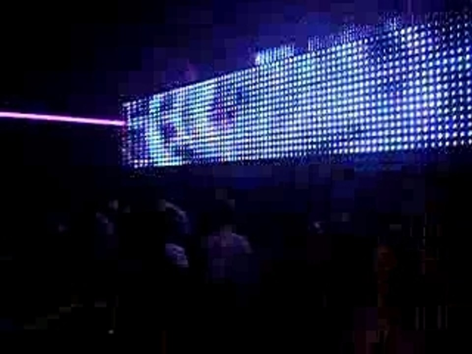 Lobotomy.Inc @ Lobotomy Party / 7even 08