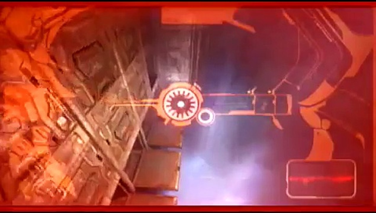 The Chronicles of Riddick : Escape From Butcher Bay trailer