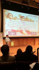 Waveborn Sunglasses - MAVA TechBUZZ Investor Presentation