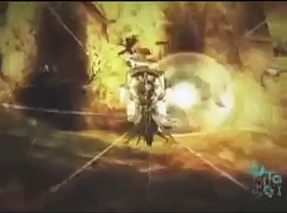 Otogi 2 : Immortal Warriors bande annonce