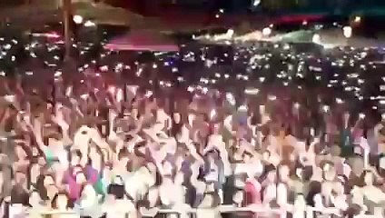 Último show de Cristiano Araújo