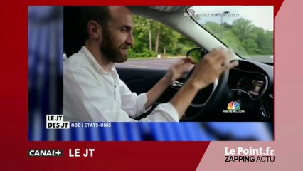 Manuel Valls taxe l'opposition de "poujadisme" à l'Assemblée Nationale - Zapping du 23 juillet