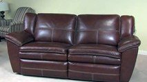 How To Adjust The Adjustable Glides On A La-Z-Time Reclining Sofa