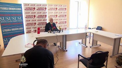 Prve ostavke u aferi oko Piranskog zaljeva