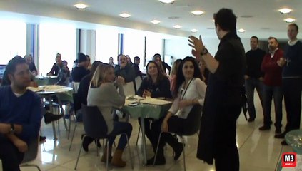 Ford Otosan 2 - Yaratıcı Çanta Atölyesi