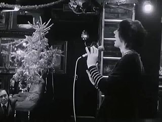 "La Bonne Annee" 1973 le fragment avec Mireille Mathieu