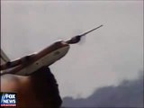Fire Bomber Plane loses wings and crashes during operation!