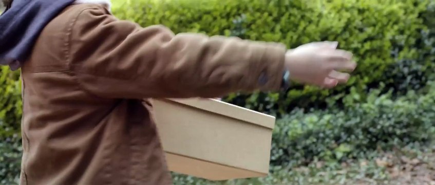 Сомния Before I Wake, 2015 Трейлер (украинский язык)