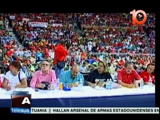 Rodríguez: Guyana desconoce el derecho internacional por el Esequibo