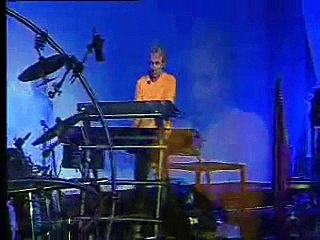 Lars Lilholt Band - Hvidsten Kro