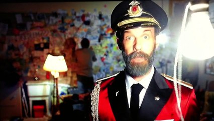Hotels.com - Captain Obvious - Rewards