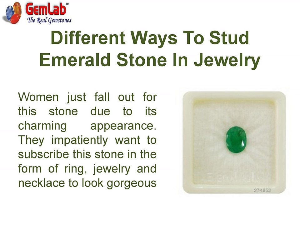 What Are The Different Ways To Wear G emstone Studded In Jewelry-Ring,Necklace,Bracelet