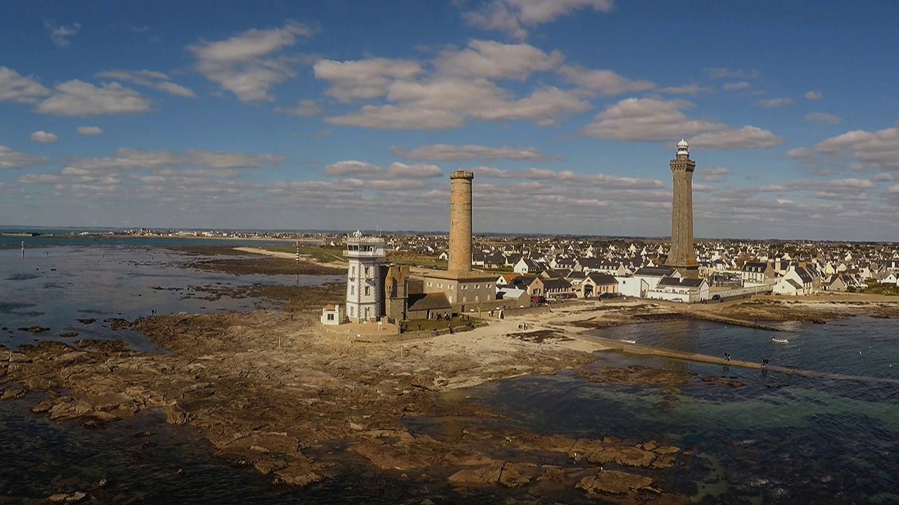 TEASER Sale Temps pour la Planète 9 - BRETAGNE