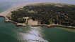 TEASER - Sale temps pour la planète Gironde, un trait sur la côte