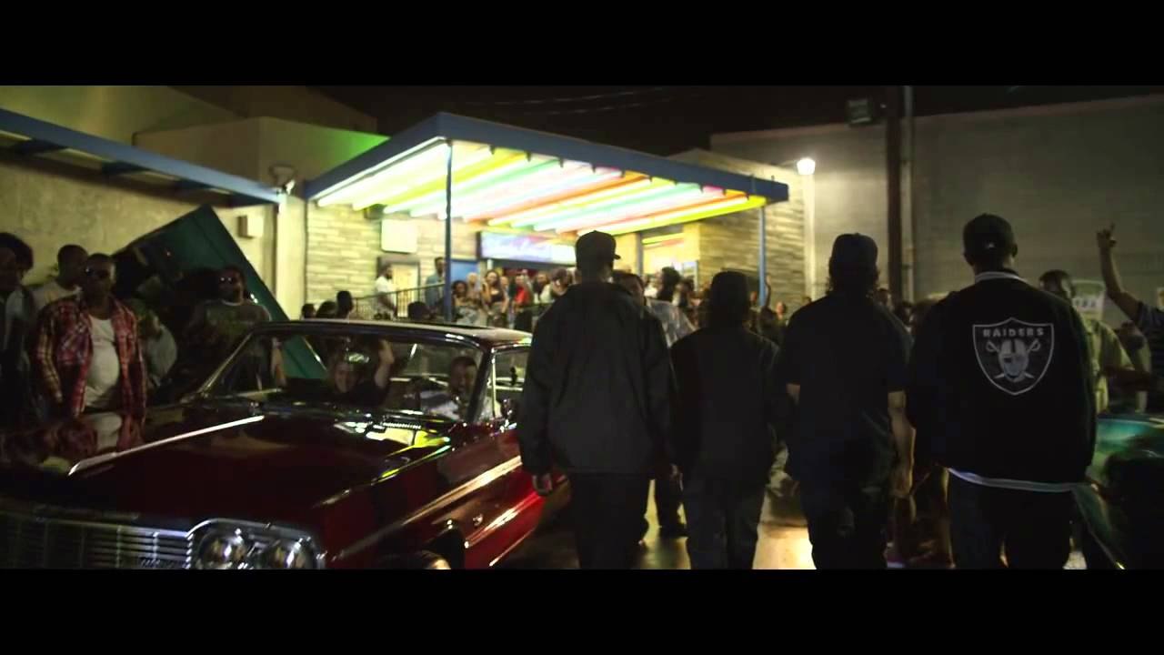 Straight Outta Compton Full in HD 2015