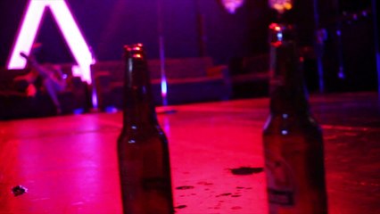 Equinox ¡lleva ya 4 años!