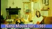 Nana Mouskouri - Nickels And Dimes  1981  (au chalet)