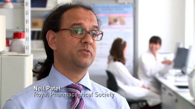 Pharmacist says taking diet pills is like 'Russian Roulette'