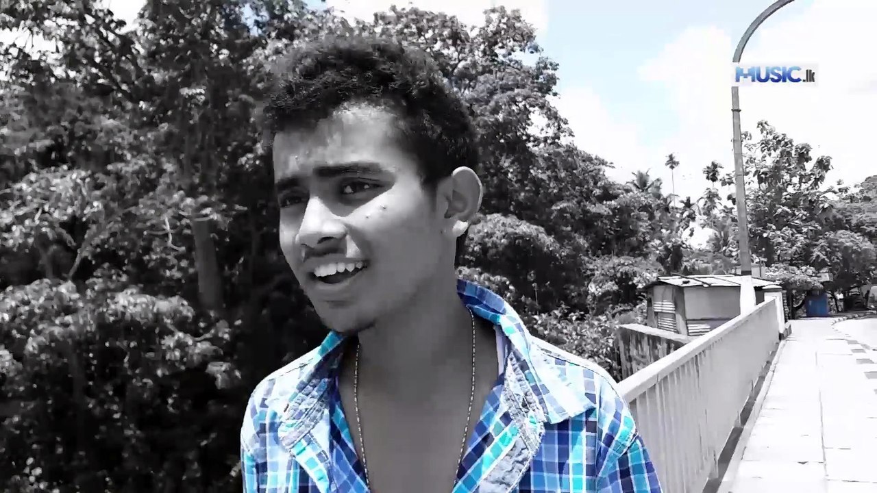 Dinawai Me Lowe - Rukshan Sachintha