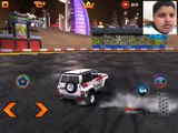 Dubai Drift: 1st 3D Mutliplayer Drifting Game (https://itunes.apple.com/app/id862987409)