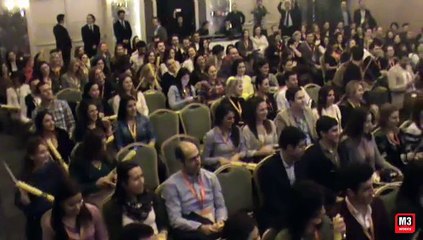 MetLife - Müzikal Borular