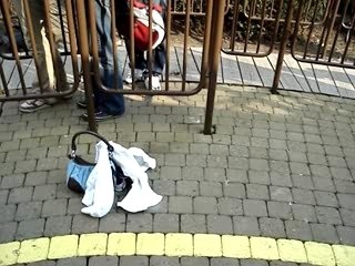 dalton follement terror