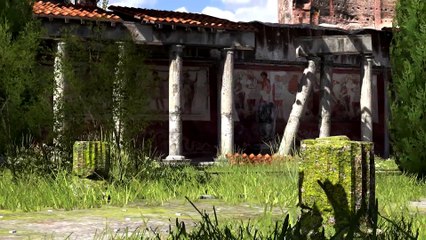 The Talos Principle - Trailer de lancement Road to Gehenna (DLC)