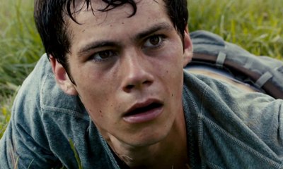 Maze Runner: The Scorch Trials Full in HD (1028p)