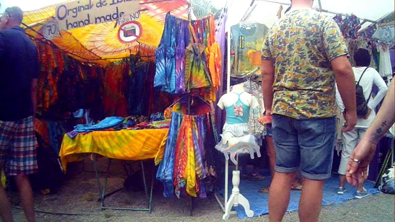 Hippy Market