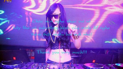 NONSTOP - VIỆT MIX  ♫QUẨY CÙNG HOT GIRL ★Những Ca Khúc nhac trẻ Remix Cực chất