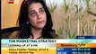 Bloomberg  UTV: Anuradha Paraskar, Lavasa Corp.