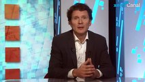 Olivier Passet, Xerfi Canal Les risques de crise financière en 2015