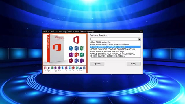 telecharger et installer office 2013 gratuit