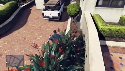 Gta v Mission 2 complete HD