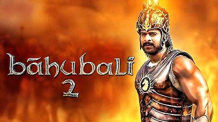 'Baahubali' Part-2 Shooting Starting From 15th September