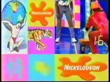 Nickelodeon Commercial Break Bumpers V2